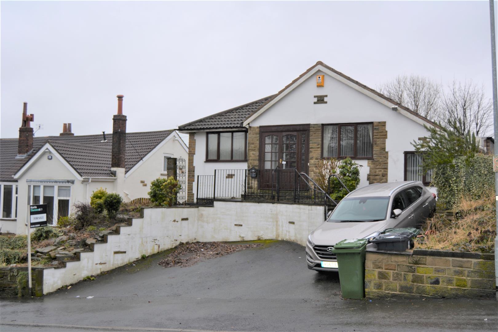 Houses for sale Huddersfield Property for sale Martin Thornton